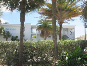 Picturesque Condo at Tranquil Pompano Beach - Studio Condo #1